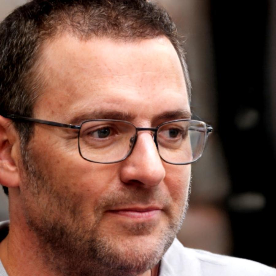 Miguel Fernández, CEO